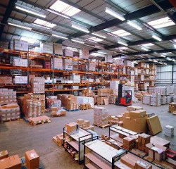 3PL Warehousing Services