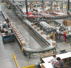 Order Fulfillment Services